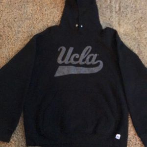UCLA Hoodie Sweatshirt